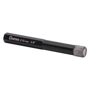 Broca Diamantada 10mm - Imagem 4