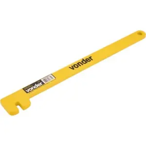 Chave para Dobrar Ferro 1/2 - Vonder