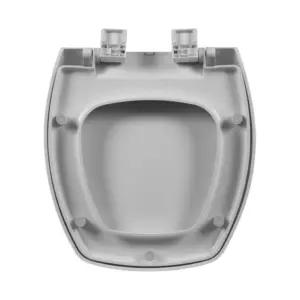 Astra, Assento Sanitário Soft Close Tth Thema para Louça Incepa Branco - Imagem 3