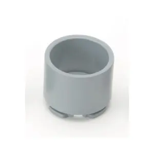 Conector Plastibox 1" - Tramontina - Imagem 1