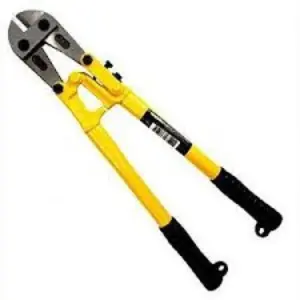 Alicate Corta Vergalhão 24'' para Corte de Ferro- Dtools