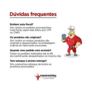 Adaptador Curto Soldável 110mm Amanco - Imagem 3