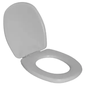 Assento Almofadado Aspen Gelo - Imagem 2