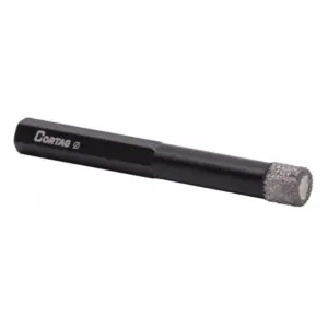 Broca Diamantada 6mm - Imagem 1