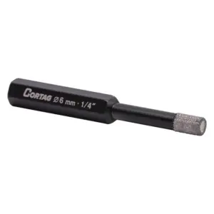 Broca Diamantada 6mm - Imagem 4