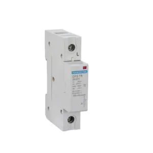 Dps Tr (dispositivo de Proteção Contra Surtos) 1p 15 Ka / 275v - Tramontina