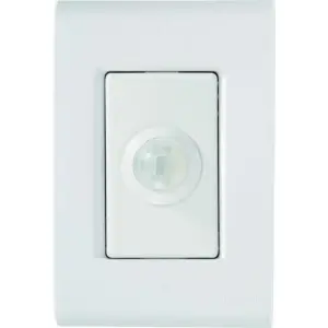 Conjunto 4" X 2" de Detector de Presença Bivolt Liz - Tramontina