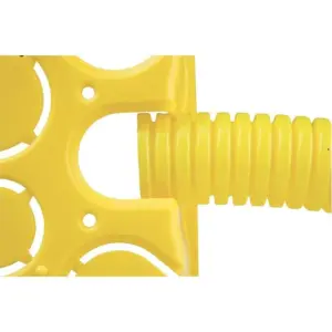 Caixa de Embutir Drywall 4" X 4" - Tramontina - Imagem 1