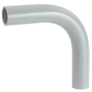 Curva Longa Pvc 90° 1/2" - Tramontina - Imagem 1