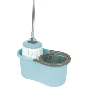Esfregão Mop Limpeza Prática - Imagem 4