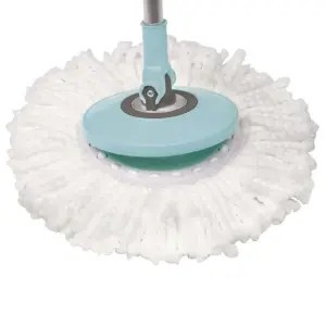 Esfregão Mop Limpeza Prática - Imagem 5