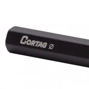 Broca Diamantada 8mm - Imagem 3