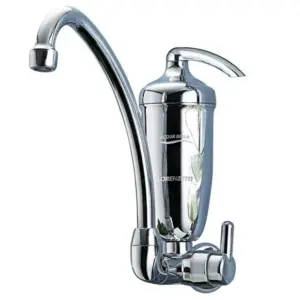 Filtro de água com Torneira Acqua Bella