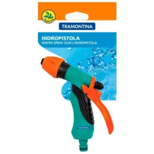 Hidropistola com Jato Controlável - Imagem 3