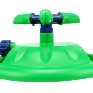 Aspersor 3 Saídas Jato em 360° - Amanco