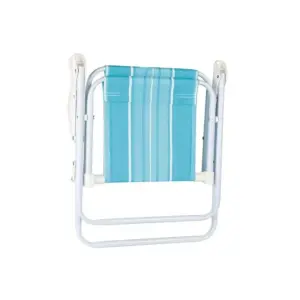 Cadeira Infantil Alta Azul - Mor - Imagem 3