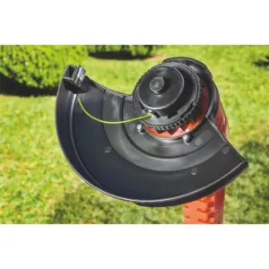 Carretel 1 Fio de Nylon para Aparador de Grama 1,8mm X 8m - Tramontina - Imagem 1