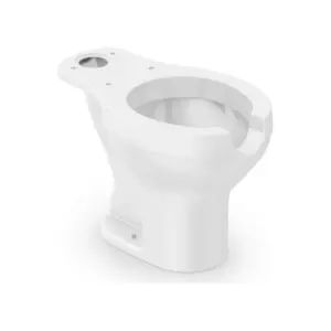 Bacia Branca para Caixa Acoplada Acesso