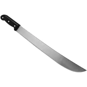 Facao Mato Carbono 16 Pre