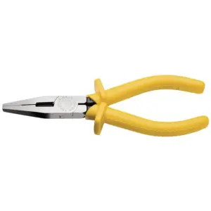 Alicate Bico Chato Isolado 1000 V 6" - Tramontina