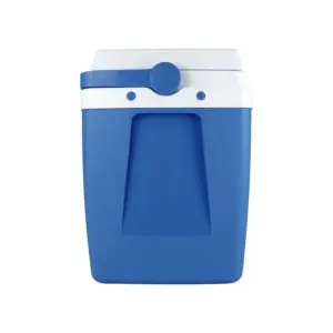Caixa Térmica com Capacidade de 34 Litros na Cor Azul - Ref. 25108161 - Mor - Imagem 12