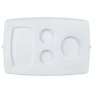 Caixa Térmica com Capacidade de 34 Litros na Cor Azul - Ref. 25108161 - Mor - Imagem 5