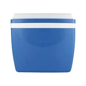 Caixa Térmica com Capacidade de 34 Litros na Cor Azul - Ref. 25108161 - Mor - Imagem 6