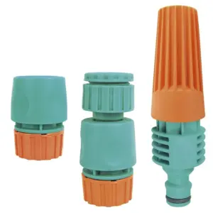 Conjunto para Irrigação - Tramontina