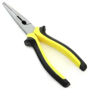 Alicate Pro 1000v - Bico 6"" Dtools