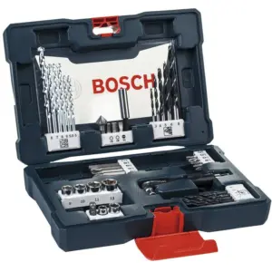 Kit de Acessórios V-line 41 Peças - Bosch - Imagem 3