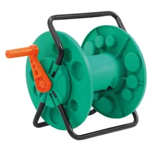 Enrolador de Mangueira 1/2" - Tramontina