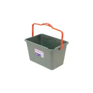 Caçamba Plástica para Tinta 10l - Roma