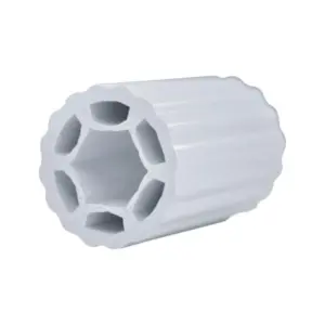 Astra Bp36/3*br1 Barra Apoio Plástica, Branco, ø 36mmx30cm - Imagem 5