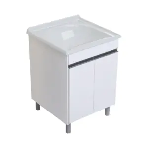 Armario Ajr Amelia Lavanderia 61,5x61 Ge 598009 - Imagem 1