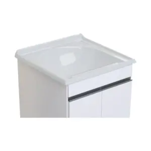 Armario Ajr Amelia Lavanderia 61,5x61 Ge 598009 - Imagem 2