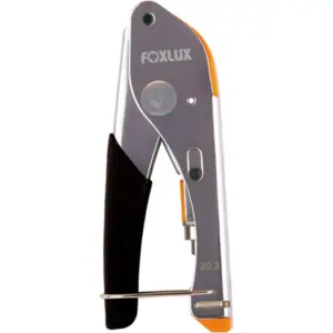 Alicate Crimpar Acr6 Term Rg6/rg59