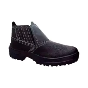 Botina Bidensidade Flex Nº37 - Imbiseg - Imagem 1