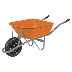 Carrinho de Mão 55l - Tramontina - Imagem 2