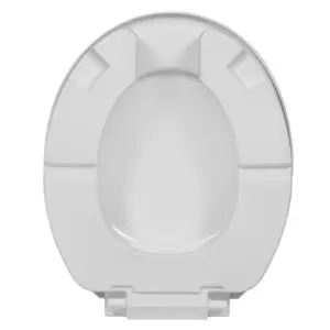 Assento Elevado Branco 7cm - Imagem 3