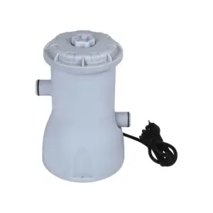 Filtro para Piscina 2200l/h 220v - Mor - Imagem 4