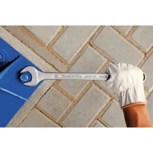 Jogo de Chaves Combinadas com 15 Peças - Tramontina - Imagem 2