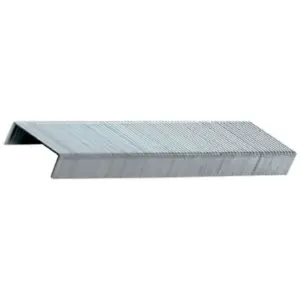 Grampo em Aço para Grampeador Manual 8mm com 100 Peças