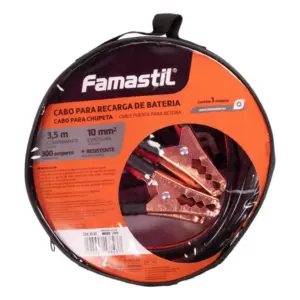 Cabo de Transferência de Cargas - 3,5 Metros