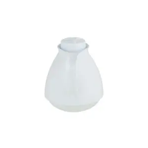 Bule Térmico Amare Branco 650ml - Imagem 3