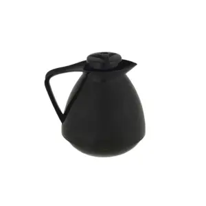 Bule Térmico Amare Preto 650ml - Imagem 3