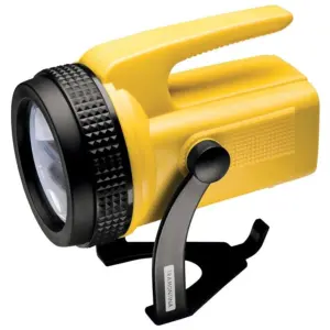 Holofote 4.8 V em Abs Reforçado com Lâmpada de Krypton - Tramontina - Imagem 3