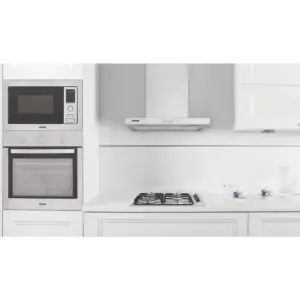 Coifa de Parede em Aço Inox Tramontina New Dritta 60cm 225w/ 220v - Imagem 3