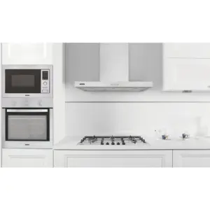 Coifa de Parede em Aço Inox Tramontina New Dritta 90cm 225w/ 220v - Imagem 3