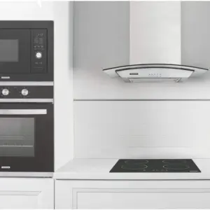 Forno Elétrico Glass Brasil B60 F3 Preto 57l 2300w 220v - Imagem 4