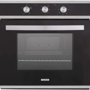 Forno Elétrico Glass Brasil B60 F3 Preto 57l 2300w 220v - Imagem 5